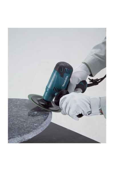 Makita GV5010 Zımpara Makinesi - Thumbnail (2)