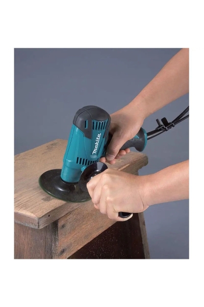 Makita GV5010 Zımpara Makinesi - Thumbnail (3)