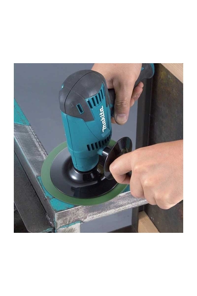 Makita GV6010 Zımpara Makinesi - Thumbnail