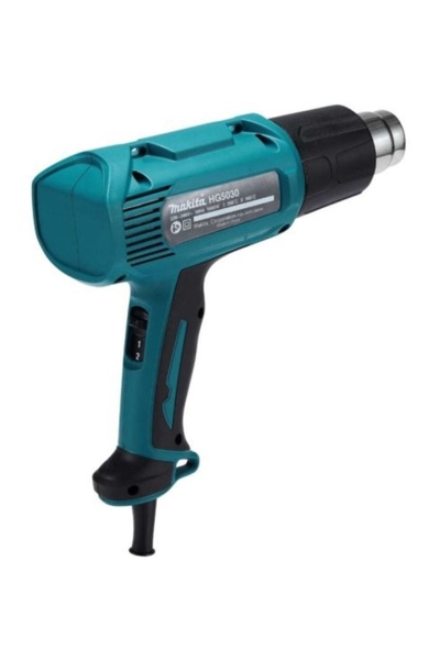 Makita HG5030K 1.600W Isıtıcı - Thumbnail