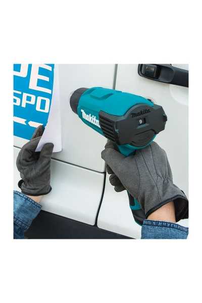 Makita HG6031VK Isıtıcı - Thumbnail