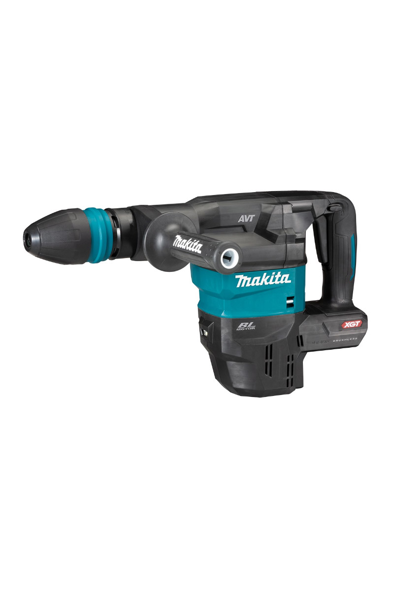  Makita Hm001gm202 Xgt 40v 4ah Li-ion Akülü Elektropnömatik Kırıcı