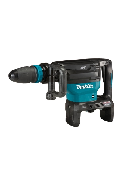 Makita - Makita HM002GZ03 XGT 40Vx2 Solo Akülü Elektropnömatik Kırıcı Makita HM002GZ03 XGT 40Vx2 Solo Akülü Elektropnömatik Kırıcı - Thumbnail