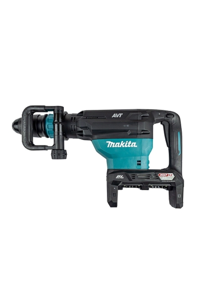 Makita - Makita HM002GZ03 XGT 40Vx2 Solo Akülü Elektropnömatik Kırıcı Makita HM002GZ03 XGT 40Vx2 Solo Akülü Elektropnömatik Kırıcı - Thumbnail