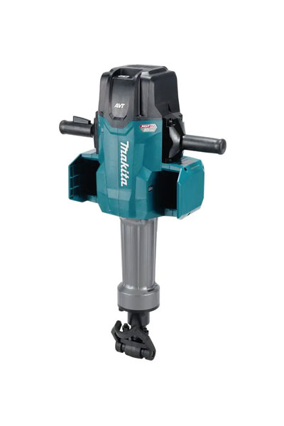 Makita - Makita HM004GZ05 28.6mm 40V Li Akülü Kırıcı Matkap