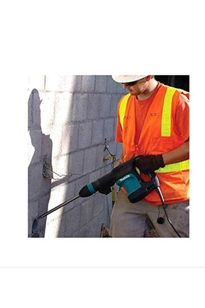 Makita - Makita HM0870C Elektropnömatik Kırıcı Matkap Makita HM0870C Elektropnömatik Kırıcı Matkap - Thumbnail