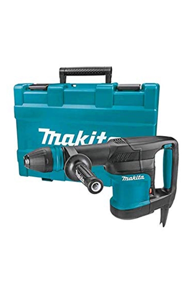 Makita - Makita HM0870C Elektropnömatik Kırıcı Matkap Makita HM0870C Elektropnömatik Kırıcı Matkap - Thumbnail