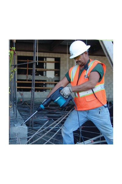 Makita HM0870C Elektropnömatik Kırıcı Matkap - Thumbnail