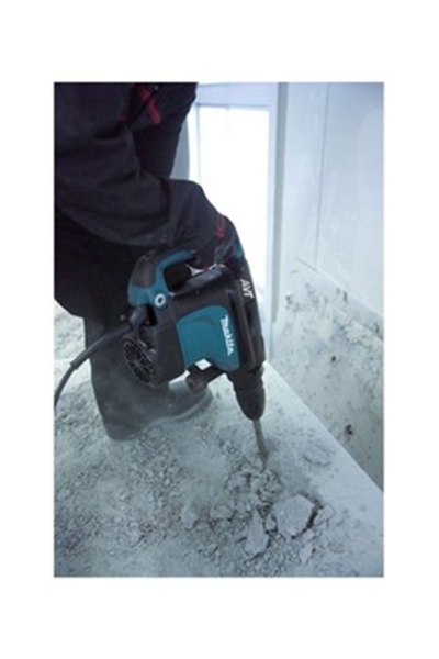 Makita - Makita HM1101C 7.3 Kg Elektropnömatik Kırıcı Matkap Makita HM1101C 7.3 Kg Elektropnömatik Kırıcı Matkap - Thumbnail