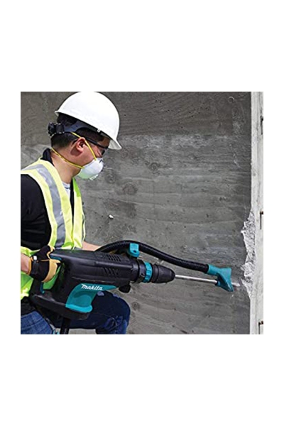 Makita - Makita HM1203C 7.8Ah Elektropnömatik Kırıcı Matkap (1) Makita - Makita HM1203C 7.8Ah Elektropnömatik Kırıcı Matkap (1)