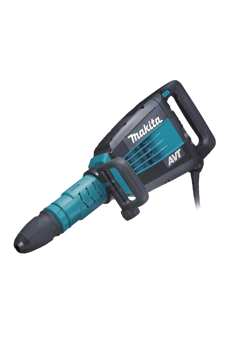  Makita Hm1214c Elektropnömatik Kırıcı Matkap