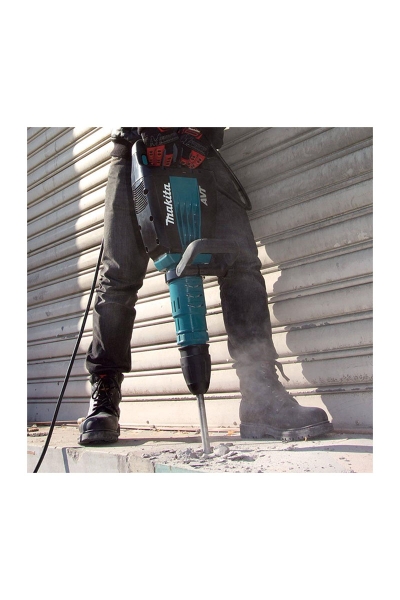 Makita HM1214C Elektropnömatik Kırıcı Matkap - Thumbnail (2)