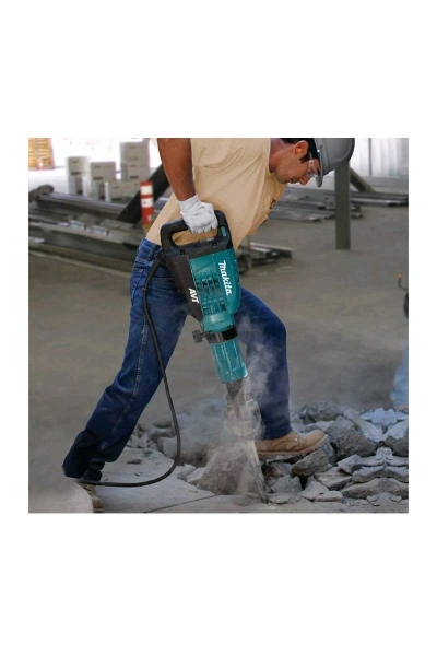 Makita HM1317CB Elektropnömatik Kırıcı Matkap - Thumbnail