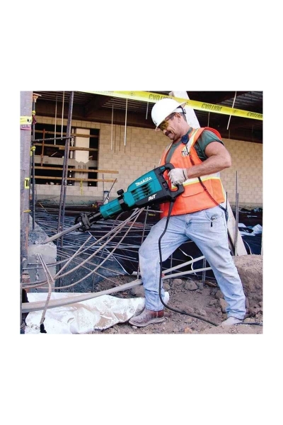 Makita HM1317CB Elektropnömatik Kırıcı Matkap - Thumbnail