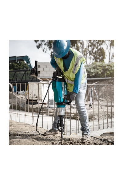 Makita HM1502 1.850W 8.2Ah Kırıcı - Thumbnail