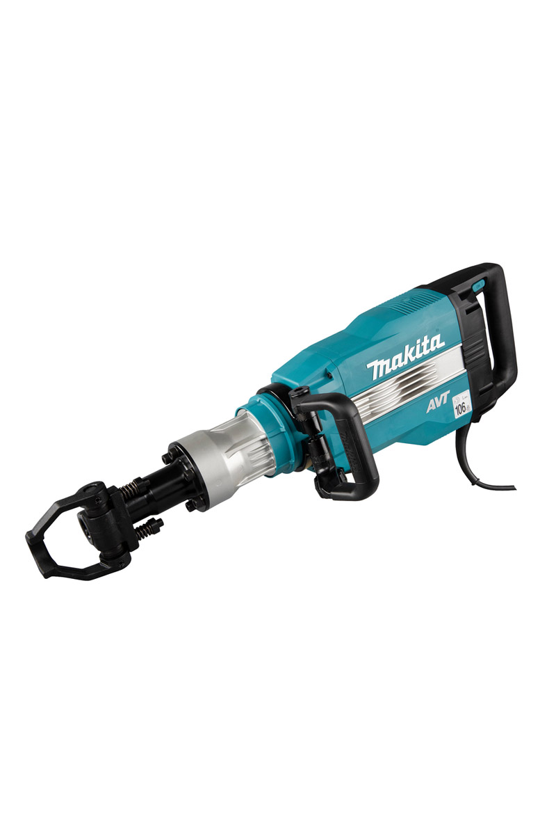  Makita Hm1512 1.850w 8.2ah Atv