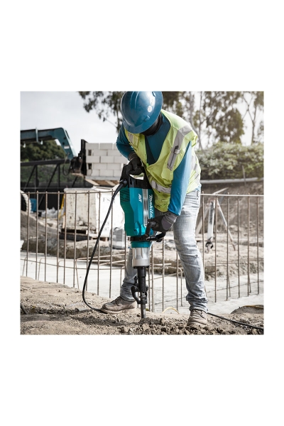 Makita HM1512 1.850W 8.2Ah ATV'lı Kırıcı - Thumbnail