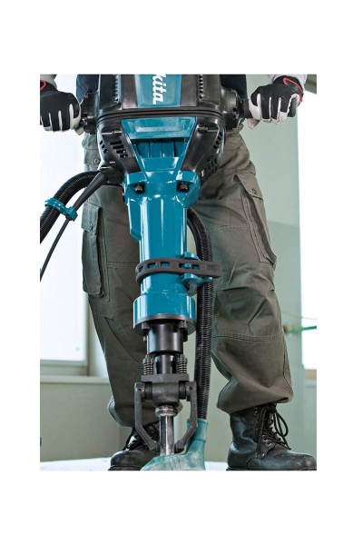 Makita HM1802 29.4 Kg Elektropnömatik Kırıcı Matkap - Thumbnail