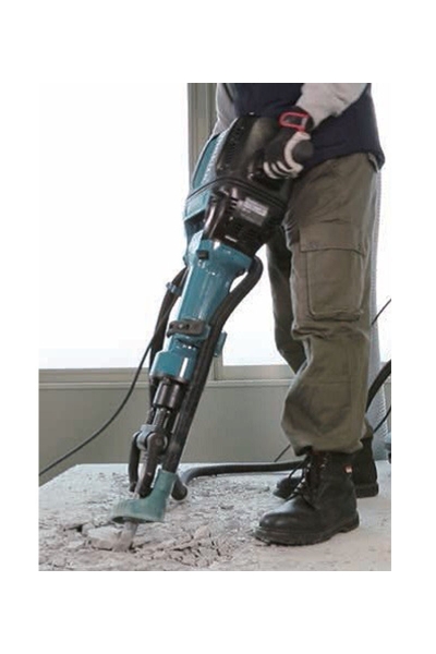 Makita HM1802 29.4 Kg Elektropnömatik Kırıcı Matkap - Thumbnail