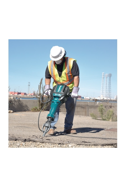 Makita HM1812 Elektropnömatik Kırıcı Matkap - Thumbnail