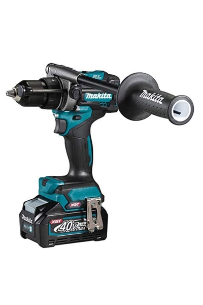 Makita - Makita HP001GM201 XGT 40V 4Ah Li-ion Akülü Darbeli Matkap Vidalama Makita - Makita HP001GM201 XGT 40V 4Ah Li-ion Akülü Darbeli Matkap Vidalama