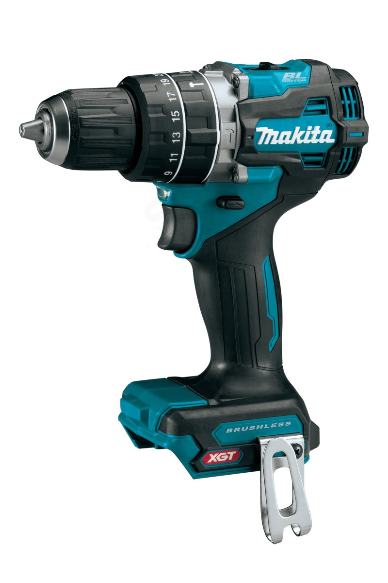  Makita Hp002ga201 Xgt 40v 2.5ah Li-ion Akülü Darbeli Matkap Vidalama