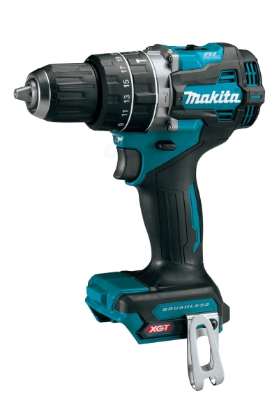 Makita - Makita HP002GA201 XGT 40V 2.5Ah Li-ion Akülü Darbeli Matkap Vidalama Makita - Makita HP002GA201 XGT 40V 2.5Ah Li-ion Akülü Darbeli Matkap Vidalama