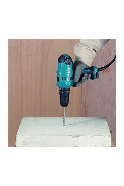 Makita HP0300 Darbeli Matkap Vidalama - Thumbnail