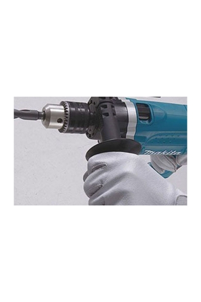 Makita HP1630 Darbeli Matkap - Thumbnail (2)