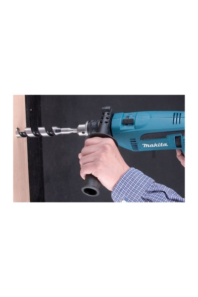 Makita HP1640 Darbeli Matkap - Thumbnail