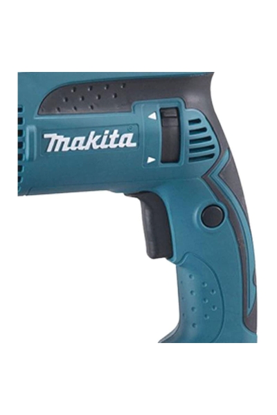 Makita HP1640K Darbeli Matkap - Thumbnail (2)
