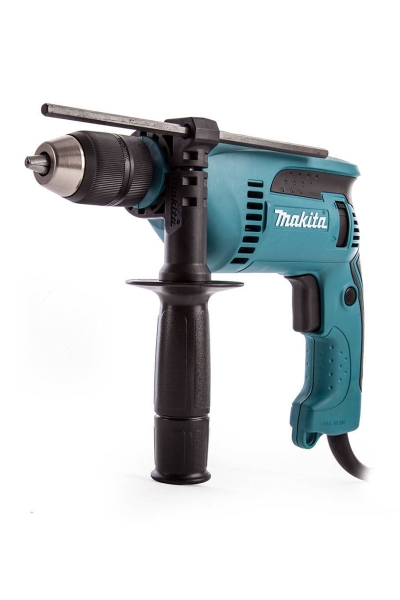 Makita - Makita HP1641 Darbeli Matkap (1) Makita - Makita HP1641 Darbeli Matkap (1)