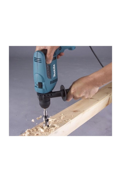 Makita HP1641 Darbeli Matkap - Thumbnail (2)