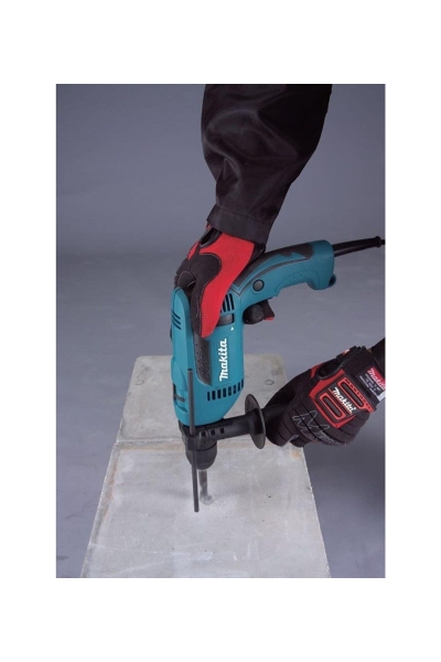 Makita HP1641 Darbeli Matkap - Thumbnail (3)