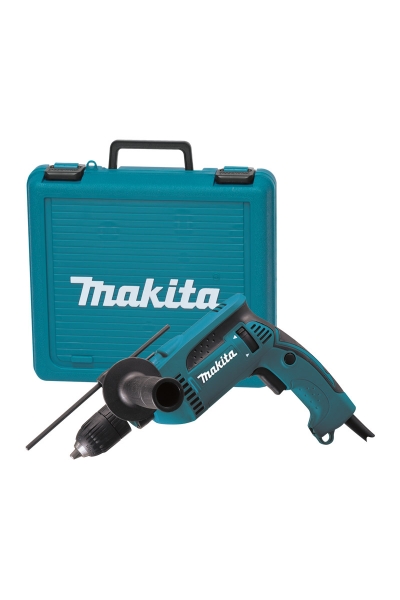 Makita HP1641K Darbeli Matkap - Thumbnail