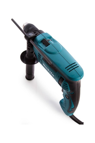 Makita HP1641K Darbeli Matkap - Thumbnail