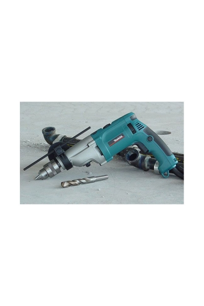 Makita - Makita HP2070 Darbeli Matkap Makita HP2070 Darbeli Matkap - Thumbnail