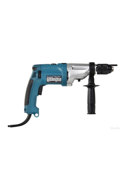 Makita - Makita HP2071 Darbeli Matkap (1) Makita - Makita HP2071 Darbeli Matkap (1)