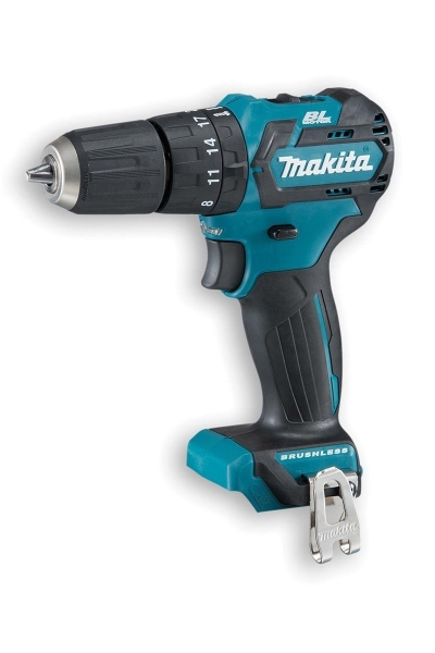Makita HP332DZ 12V Li Akülü Darbeli Matkap Vidalama - Thumbnail