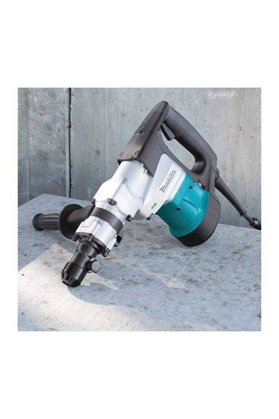 Makita HR 4041C Elektropnömatik Kırıcı Delici Matkap - Thumbnail