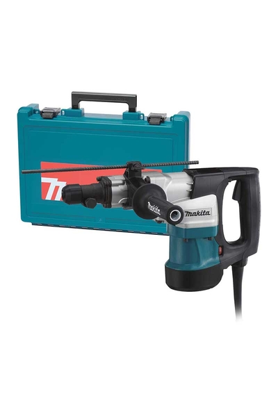 Makita HR 4041C Elektropnömatik Kırıcı Delici Matkap - Thumbnail