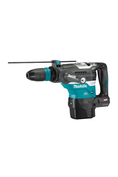Makita - Makita HR005GM201 XGT 40V 4Ah Li-ion Akülü Elektropnömatik Kırıcı-Delici Makita - Makita HR005GM201 XGT 40V 4Ah Li-ion Akülü Elektropnömatik Kırıcı-Delici