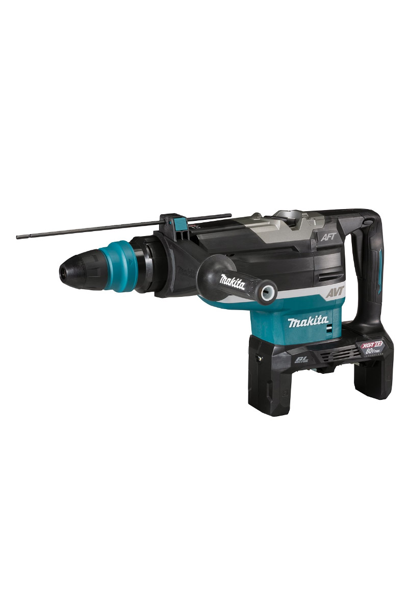 Makita Hr006gz Xgt 40vx2 Solo Akülü Elektropnömatik Kırıcı-delici