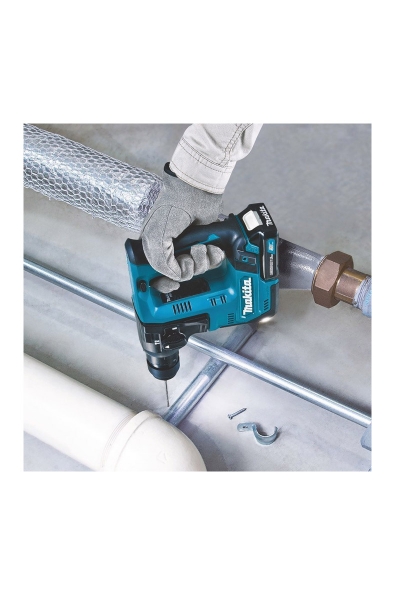 Makita HR140DWAE2 Akülü Delici - Thumbnail