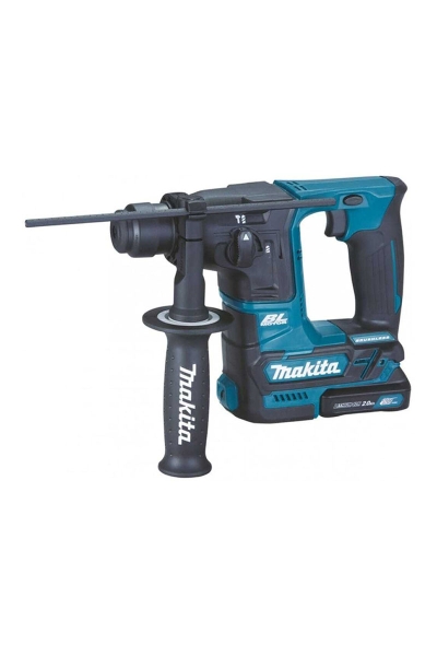 Makita HR166DWAE1 Akülü Kırıcı Delici Set - Thumbnail
