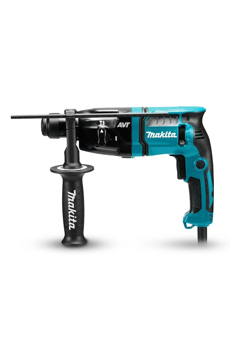  Makita Hr1841f Elektropnömatik Delici Matkap
