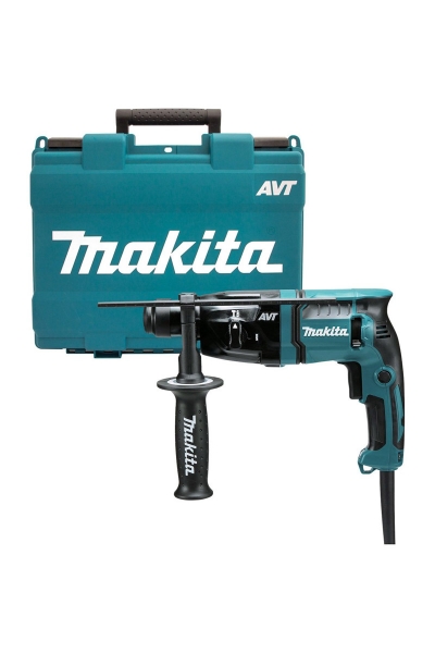 Makita - Makita HR1841F Elektropnömatik Delici Matkap Makita HR1841F Elektropnömatik Delici Matkap - Thumbnail