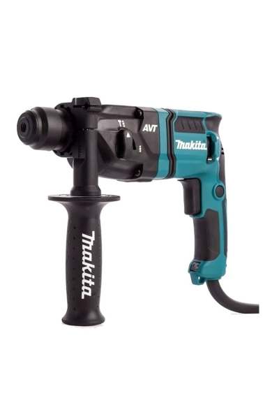 Makita - Makita HR1841F Elektropnömatik Delici Matkap Makita HR1841F Elektropnömatik Delici Matkap - Thumbnail
