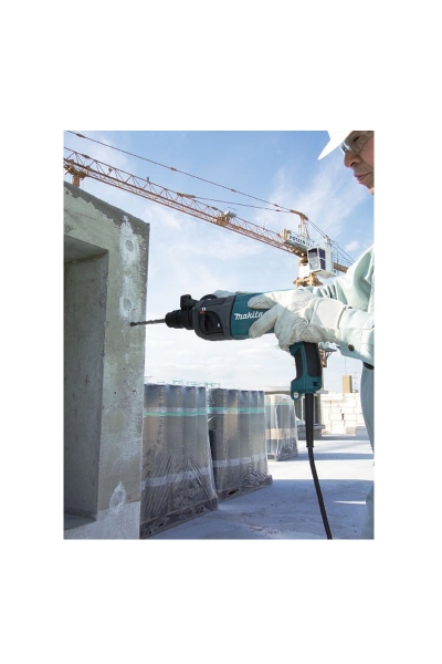 Makita HR2230 Elektropnömatik Delici Matkap - Thumbnail