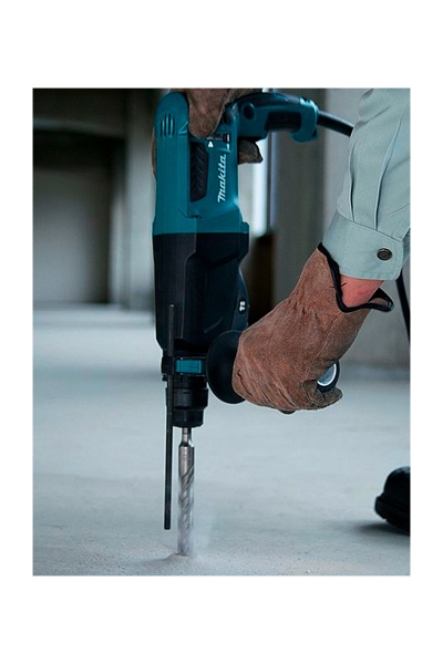 Makita - Makita HR2300 Elektropnömatik Delici Matkap (1) Makita - Makita HR2300 Elektropnömatik Delici Matkap (1)